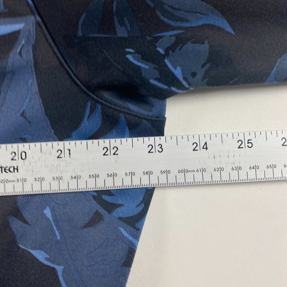 Nike NSW Tropicano Track Jacket Mens Small Medium Floral Running Warm Up AR1611 - Picture 10 of 11